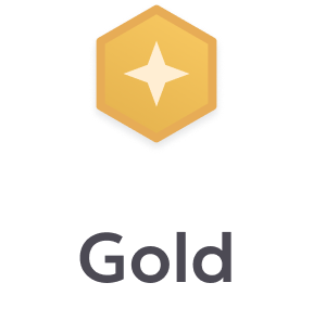 fintech loyalty program UI/UX icon design