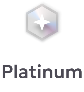fintech loyalty program UI/UX icon design