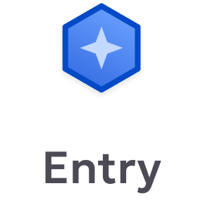 fintech loyalty program UI/UX icon design